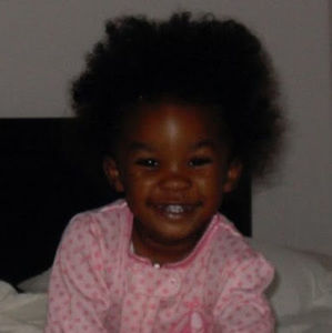 Meet your Posher, Jordan